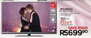 Sansui 50" FHD LED TV STY1950