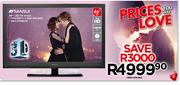 Sansui 46" FHD LED TV STY1646