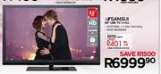 Sansui 55" FHD LED TV STY1655