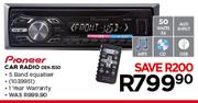 Pioneer Car Radio