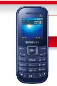 Samsung Pusha FM