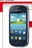 Samsung Fame Smartphone