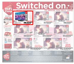 HiFi Corp : Switched On (13 Feb - 23 Feb 2014), page 8