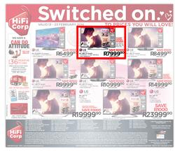 HiFi Corp : Switched On (13 Feb - 23 Feb 2014), page 8