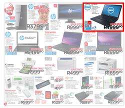 HiFi Corp : Switched On (27 Feb - 2 Mar 2014), page 2