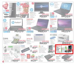 HiFi Corp : Switched On (27 Feb - 2 Mar 2014), page 2