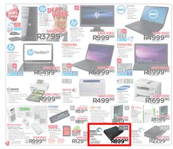 HiFi Corp : Switched On (27 Feb - 2 Mar 2014), page 2