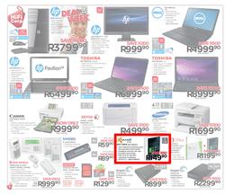 HiFi Corp : Switched On (27 Feb - 2 Mar 2014), page 2