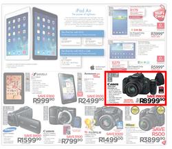 HiFi Corp : Switched On (27 Feb - 2 Mar 2014), page 3