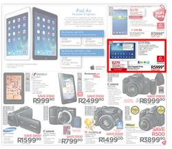 HiFi Corp : Switched On (27 Feb - 2 Mar 2014), page 3