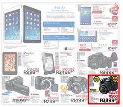 HiFi Corp : Switched On (27 Feb - 2 Mar 2014), page 3