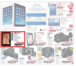 HiFi Corp : Switched On (27 Feb - 2 Mar 2014), page 3
