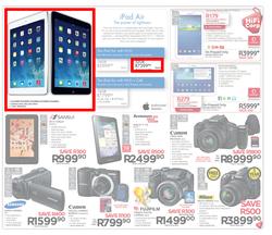 HiFi Corp : Switched On (27 Feb - 2 Mar 2014), page 3