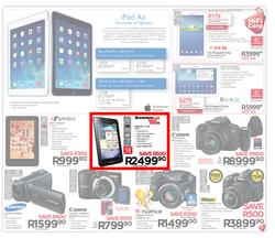 HiFi Corp : Switched On (27 Feb - 2 Mar 2014), page 3