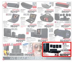 HiFi Corp : Switched On (27 Feb - 2 Mar 2014), page 4