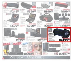 HiFi Corp : Switched On (27 Feb - 2 Mar 2014), page 4