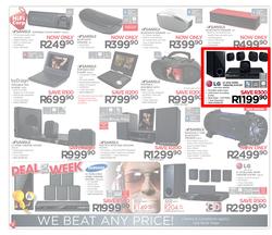 HiFi Corp : Switched On (27 Feb - 2 Mar 2014), page 4