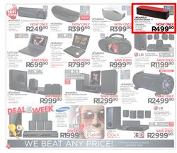 HiFi Corp : Switched On (27 Feb - 2 Mar 2014), page 4