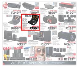 HiFi Corp : Switched On (27 Feb - 2 Mar 2014), page 4
