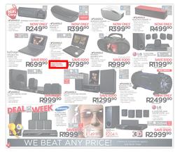 HiFi Corp : Switched On (27 Feb - 2 Mar 2014), page 4