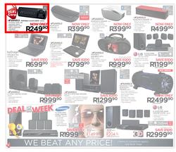 HiFi Corp : Switched On (27 Feb - 2 Mar 2014), page 4