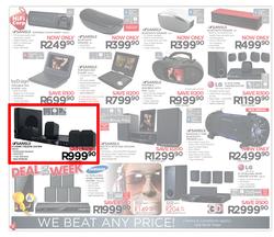 HiFi Corp : Switched On (27 Feb - 2 Mar 2014), page 4