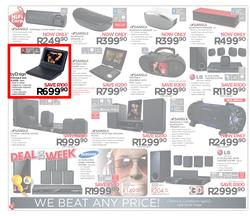 HiFi Corp : Switched On (27 Feb - 2 Mar 2014), page 4