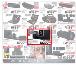HiFi Corp : Switched On (27 Feb - 2 Mar 2014), page 4
