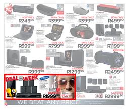 HiFi Corp : Switched On (27 Feb - 2 Mar 2014), page 4