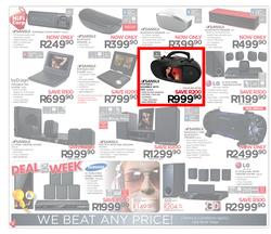 HiFi Corp : Switched On (27 Feb - 2 Mar 2014), page 4