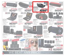 HiFi Corp : Switched On (27 Feb - 2 Mar 2014), page 4