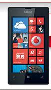 Nokia Lumia 520