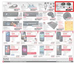 HiFi Corp : Switched On (27 Feb - 2 Mar 2014), page 6