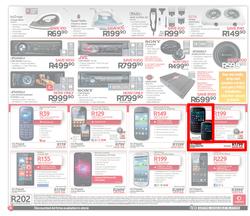 HiFi Corp : Switched On (27 Feb - 2 Mar 2014), page 6