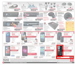 HiFi Corp : Switched On (27 Feb - 2 Mar 2014), page 6
