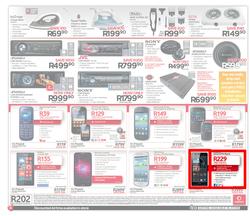 HiFi Corp : Switched On (27 Feb - 2 Mar 2014), page 6