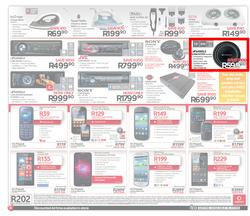 HiFi Corp : Switched On (27 Feb - 2 Mar 2014), page 6