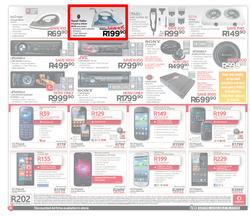 HiFi Corp : Switched On (27 Feb - 2 Mar 2014), page 6
