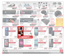 HiFi Corp : Switched On (27 Feb - 2 Mar 2014), page 6