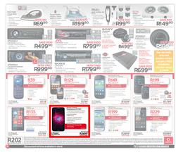 HiFi Corp : Switched On (27 Feb - 2 Mar 2014), page 6