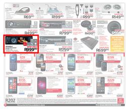 HiFi Corp : Switched On (27 Feb - 2 Mar 2014), page 6