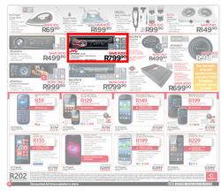 HiFi Corp : Switched On (27 Feb - 2 Mar 2014), page 6