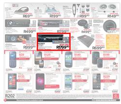 HiFi Corp : Switched On (27 Feb - 2 Mar 2014), page 6