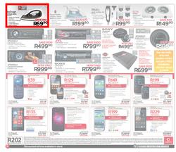 HiFi Corp : Switched On (27 Feb - 2 Mar 2014), page 6