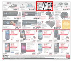 HiFi Corp : Switched On (27 Feb - 2 Mar 2014), page 6