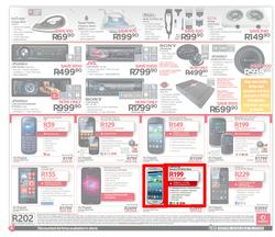 HiFi Corp : Switched On (27 Feb - 2 Mar 2014), page 6