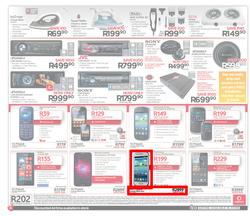 HiFi Corp : Switched On (27 Feb - 2 Mar 2014), page 6