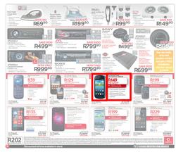 HiFi Corp : Switched On (27 Feb - 2 Mar 2014), page 6
