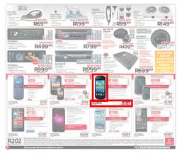 HiFi Corp : Switched On (27 Feb - 2 Mar 2014), page 6