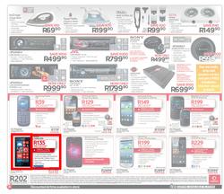 HiFi Corp : Switched On (27 Feb - 2 Mar 2014), page 6